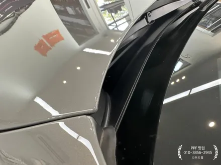 영도 PPF, BMW 6GT PPF 재시공, 위드랩을 선택한 이유는?? / 부산 강서 신호동