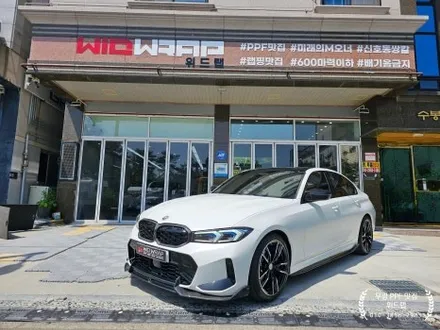 부산 PPF 전문점 잘 고르는 방법 알려드려요! / 부산 강서구, 김해, 창원