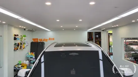 X5M 전체 무광 PPF 시공! (모터스킨 무광 PPF, STEK 카본)부산 신항 신호동 용원 명지 국제신도시 PPF에 진심인 위드랩 / 부산 강서구, 김해, 창원
