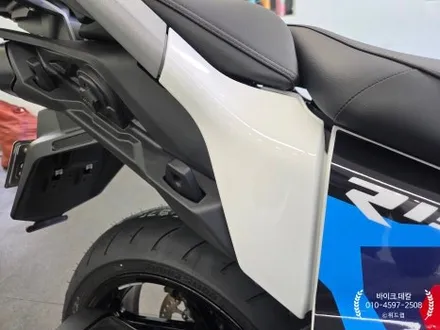 송정 바이크 데칼 추천! BMW F900XR과 R1300RT의 완벽한 변신 / 부산 강서 신호동