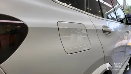 X5M 전체 무광 PPF 시공! (모터스킨 무광 PPF, STEK 카본)부산 신항 신호동 용원 명지 국제신도시 PPF에 진심인 위드랩 / 부산 강서구, 김해, 창원