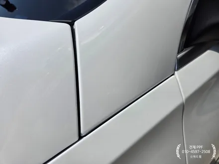 남천동 PPF, 벤츠 GLS600 마이바흐 전체 시공기 / 부산 강서 신호동