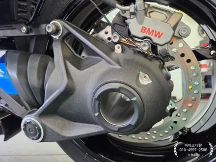 송정 바이크 데칼 추천! BMW F900XR과 R1300RT의 완벽한 변신 / 부산 강서 신호동