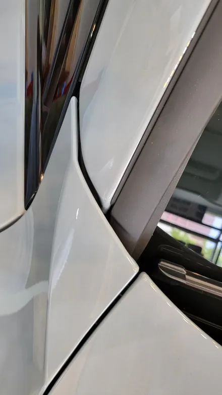 윈드쉴드 시공도 맛집 위드랩에서! BMW M4 컨버터블 썬팅 & 전체 PPF(솔라가드 노블레스z, 팬텀 PPF, STEK 다이노쉴드) / 부산 강서구, 김해, 창원