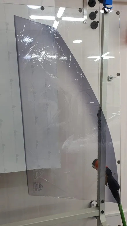 NF소나타 썬팅 제거+열차단 썬팅 시공(레이블럭 RP, 솔라가드 차콜)강서구 썬팅 명지 국제신도시 신호동 용원 녹산 썬팅 랩핑 PPF 위드랩 / 부산 강서 신호동