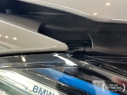 영도 PPF, BMW 6GT PPF 재시공, 위드랩을 선택한 이유는?? / 부산 강서 신호동