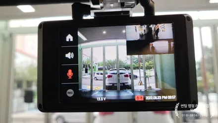 신차 패키지는 언제나 위드랩!! BMW X4, GV70E 신차패키지(솔라가드 노블레스 볼넥스 IR, 아이나비 Z7000 4CH, 아이볼트 미니) / 부산 강서구, 김해, 창원