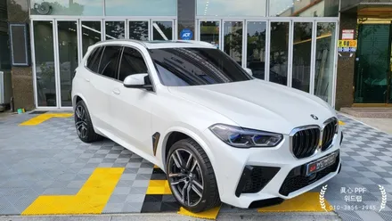 X5M 전체 무광 PPF 시공! (모터스킨 무광 PPF, STEK 카본)부산 신항 신호동 용원 명지 국제신도시 PPF에 진심인 위드랩 / 부산 강서구, 김해, 창원