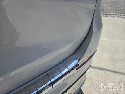 남천동 PPF, 벤츠 GLS600 마이바흐 전체 시공기 / 부산 강서 신호동