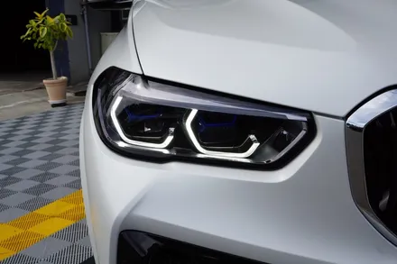 X5M 전체 무광 PPF 시공! (모터스킨 무광 PPF, STEK 카본)부산 신항 신호동 용원 명지 국제신도시 PPF에 진심인 위드랩 / 부산 강서구, 김해, 창원
