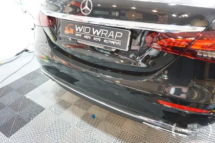 벤츠 E250 PPF 시공 석회 물 테러 PPF 보험처리 시공!( 모터스킨 PPF)부산 경남 명지 국제신도시 오션시티 신호동 썬팅 랩핑 PPF 맛집 위드랩 / 부산 강서구, 김해, 창원
