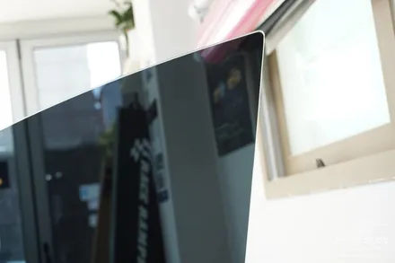 테슬라 모델 3 신차 패키지 루프글라스 썬팅 실내 우드 블랙 랩핑 (부산 강서구 명지 국제신도시 오션시티 신호동 녹산​)썬팅 랩핑 PPF 맛집 위드랩 / 부산 강서구, 김해, 창원
