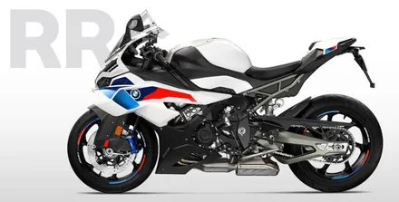 울산 바이크 데칼｜BMW S1000RR 부산 위드랩 시공 사례 / 부산 강서 신호동