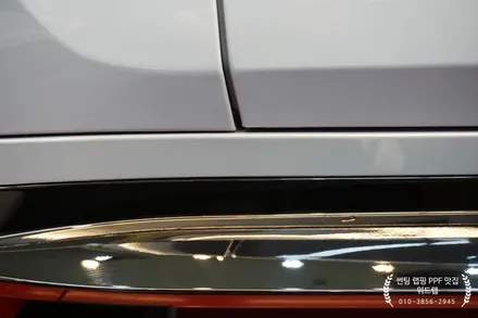 윈드쉴드 시공도 맛집 위드랩에서! BMW M4 컨버터블 썬팅 & 전체 PPF(솔라가드 노블레스z, 팬텀 PPF, STEK 다이노쉴드) / 부산 강서구, 김해, 창원
