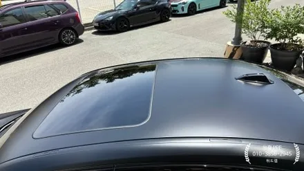 부산 PPF는 위드랩인 이유!? / 부산 강서 신호동