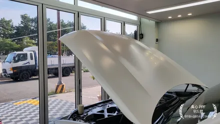 X5M 전체 무광 PPF 시공! (모터스킨 무광 PPF, STEK 카본)부산 신항 신호동 용원 명지 국제신도시 PPF에 진심인 위드랩 / 부산 강서구, 김해, 창원