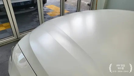 티나지 않지만 멋진 무광 PPF 시공! BMW i4 M50 전체 무광 PPF 시공(모터스킨 무광 PPF, 블랙 PPF)부산 경남 김해 율하 장유 진해 PPF 맛집 위드랩 / 부산 강서구, 김해, 창원