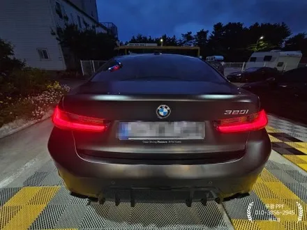 부산 PPF는 위드랩인 이유!? / 부산 강서 신호동