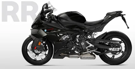 울산 바이크 데칼｜BMW S1000RR 부산 위드랩 시공 사례 / 부산 강서 신호동