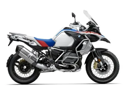 BMW R1250GS ADV 창원 바이크 데칼 시공｜댑래빗 X 위드랩 / 부산 강서 신호동