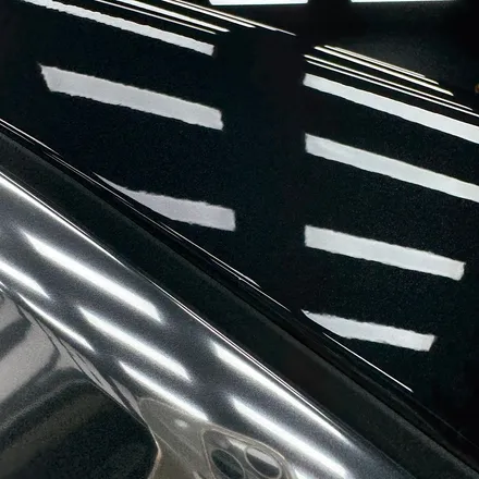 BMW 7시리즈 740i 신차 전체 PPF 보호 시공 가격 / 경기 평택
