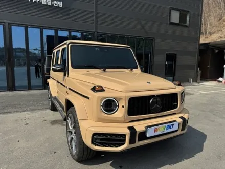 랩핑 뜻과 랩핑지 선택의 중요성 / 경기 평택
