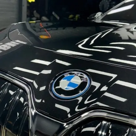 BMW I7 프론트 패키지/부분PPF/생활보호PFF/평택PPF / 경기 평택
