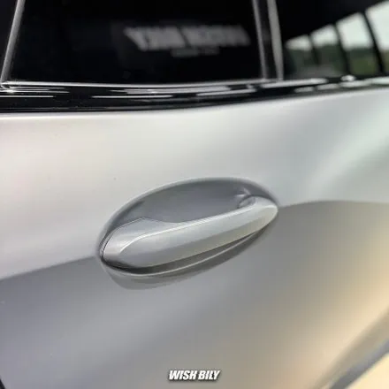 BMW X5 전체 무광 PPF 생활보호 & 루프스킨 시공 / 경기 평택