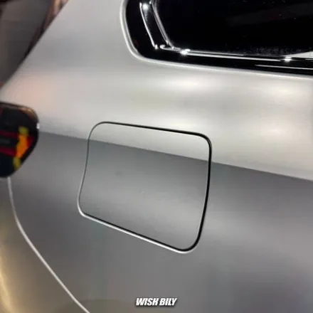 BMW X5 전체 무광 PPF 생활보호 & 루프스킨 시공 / 경기 평택