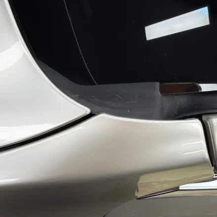 평택랩핑 위시빌리랩 BMW 7시리즈 투톤 랩핑 / 경기 평택