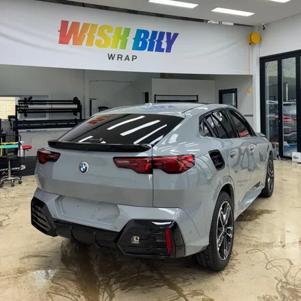 평택 PPF BMW X2 전체 PPF / 경기 평택