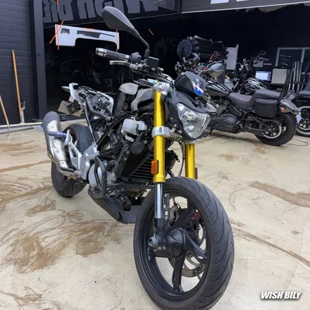 평택 바이크 전문 랩핑샵 BMW F800gs 풀 랩핑 / 경기 평택