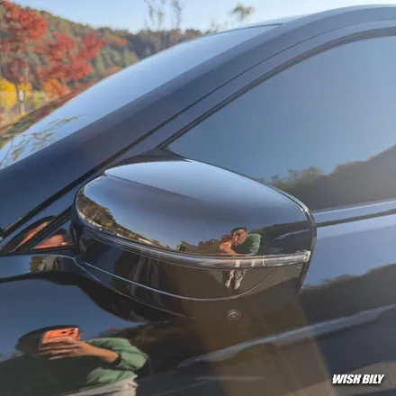 BMW 8시리즈 단종된 M850i 블랙 PPF / 경기 평택