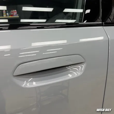 평택 생활보호 PPF BMW M5 완벽 시공! (경기도 평택 송탄 안성) / 경기 평택