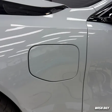 평택 생활보호 PPF BMW M5 완벽 시공! (경기도 평택 송탄 안성) / 경기 평택