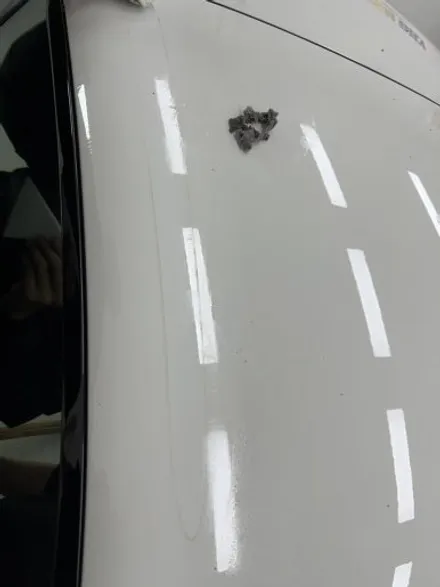 평택랩핑 BMW 430I컨버터블 메탈릭 미드나잇 퍼플 고광택 전체랩핑 / 경기 평택