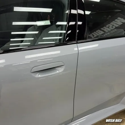 평택 생활보호 PPF BMW M5 완벽 시공! (경기도 평택 송탄 안성) / 경기 평택