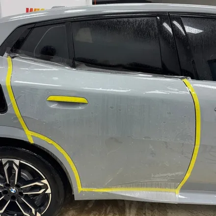 평택 PPF BMW X2 전체 PPF / 경기 평택