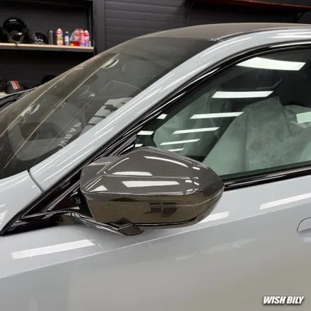 평택 생활보호 PPF BMW M5 완벽 시공! (경기도 평택 송탄 안성) / 경기 평택