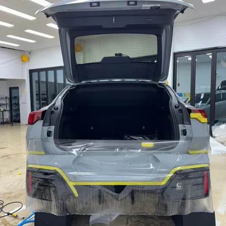 평택 PPF BMW X2 전체 PPF / 경기 평택