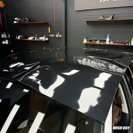 평택랩핑 현대 그랜저 듀오톤 투톤 랩핑 후기 / 경기 평택