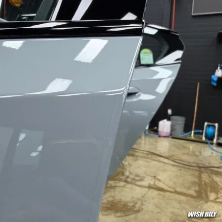 평택 생활보호 PPF BMW M5 완벽 시공! (경기도 평택 송탄 안성) / 경기 평택