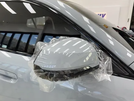 평택 PPF BMW X2 전체 PPF / 경기 평택
