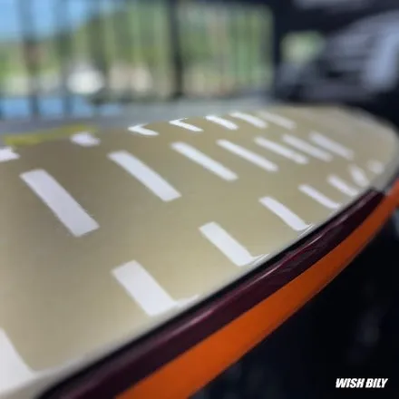 평택 랩핑 BMW 미니쿠퍼 루프스킨 제거 및 재시공 / 경기 평택