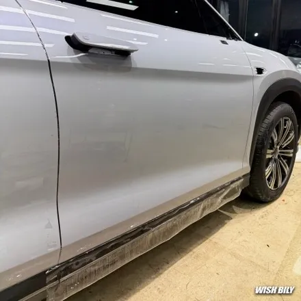 BYD PPF 씨라이언7 위시빌리랩 후기 / 경기 평택