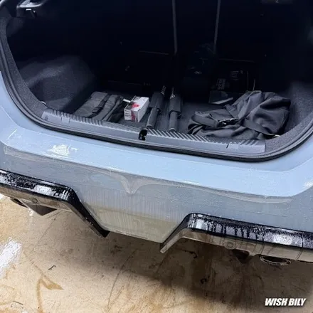 평택 생활보호 PPF BMW M5 완벽 시공! (경기도 평택 송탄 안성) / 경기 평택