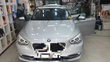 bmw 5gt 솔라가드 새턴 수입차썬팅 전문 썬팅 할인 수유 미아 도봉 노원 쌍문 강북 방학 우이동 가오리 썬팅샵 / 서울 강북구 수유동