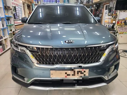 신형카니발 KA4 솔라가드 차콜썬팅 아이나비 블랙박스 Z5000 어린이집차썬팅 승합차썬팅 태권도차썬팅 카운티 스타렉스썬팅 수유 미아 도봉 창동 쌍문 길음 정릉 / 서울 강북구 수유동