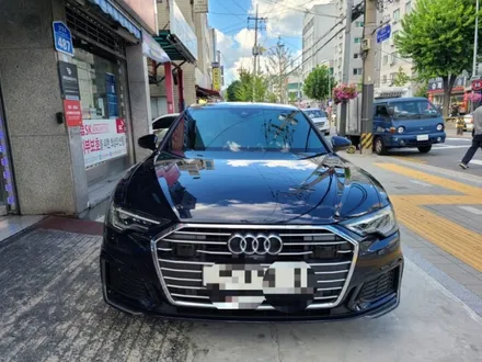 아우디 a6 재썬팅 레인보우v90 강북 수유 미아 도봉 창동 남양주 노원 의정부 삼양동 썬팅샵 / 서울 강북구 수유동