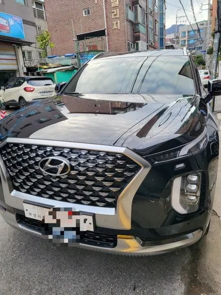 팰리세이드 루마버텍스900수유점 강북 도봉창동 미아 쌍문 노원 썬팅전문샵 / 서울 강북구 수유동